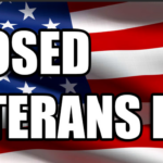 Veterans Day (Office is Closed)