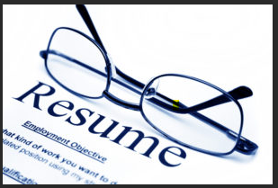 Create a Winning Resume & Cover Letter Workshop