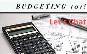 Budgeting Skills Workshop