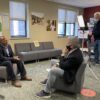 Channel 5 Visits the Boston Tax Help Coalition!