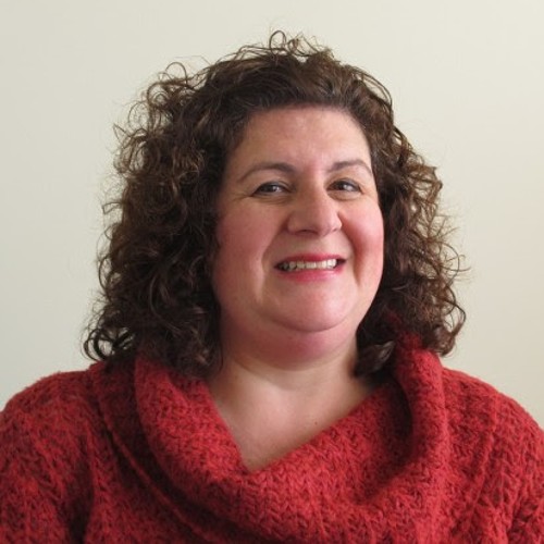 Sharon Tulchinsky, Lead Financial Coach/Bridge to Hospitality Program Manager