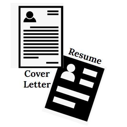 Resume & Cover Letter Strategies